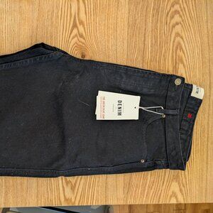 Sezane brut sexy jeans